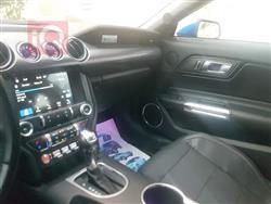 فورد موستانج